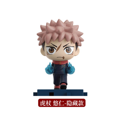 Jujutsu Kaisen Strider Blind Box EAKI