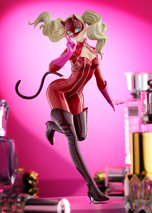 Persona 5 POP UP PARADE Panther GOOD SMILE COMPANY