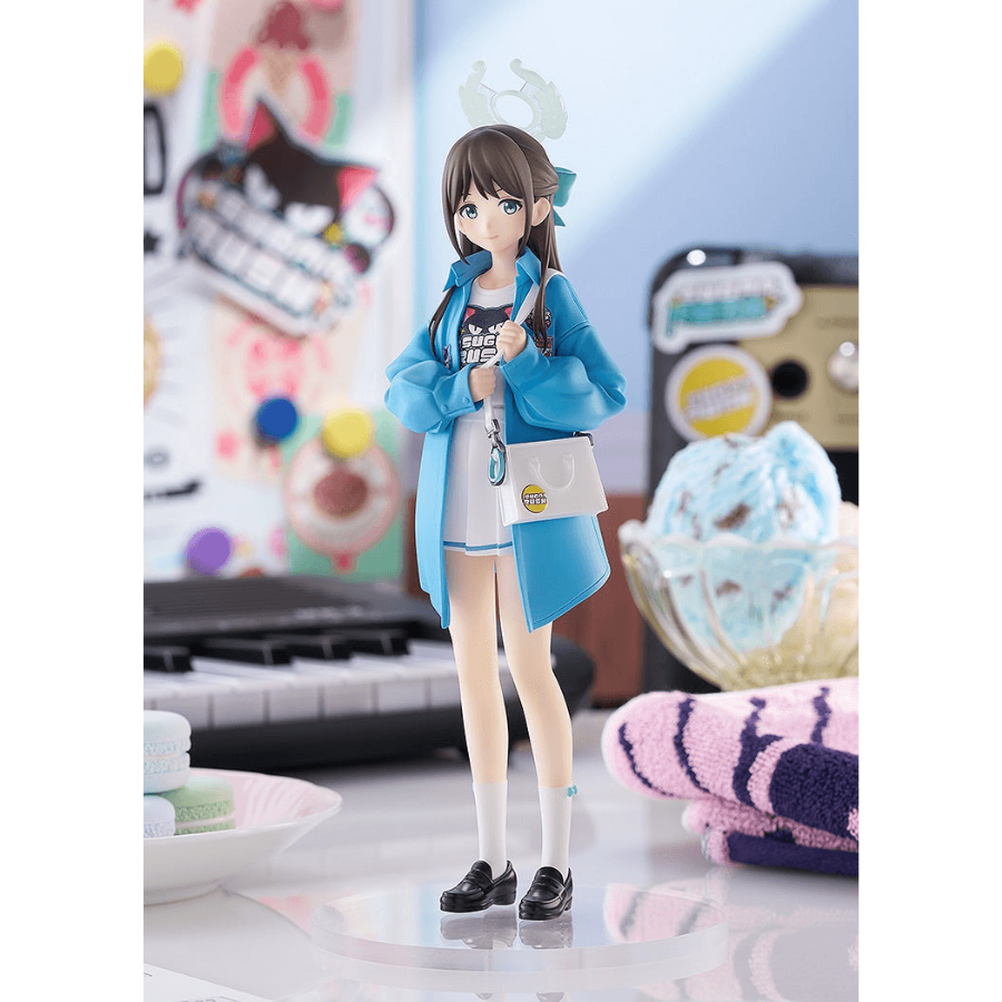 Blue Archive POP UP PARADE Airi (Band): Event KV Ver.GOOD SMILE COMPANY