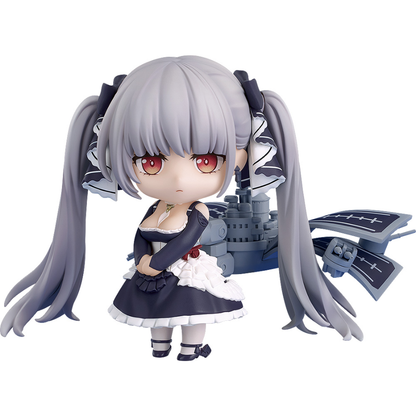 2575 Azur Lane Nendoroid Formidable GOOD SMILE COMPANY