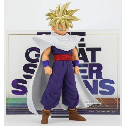 DRAGON BALL Z BLOOD OF SAIYANS SUPER SAIYAN SON GOHAN Ⅱ BANPRESTO Bandai