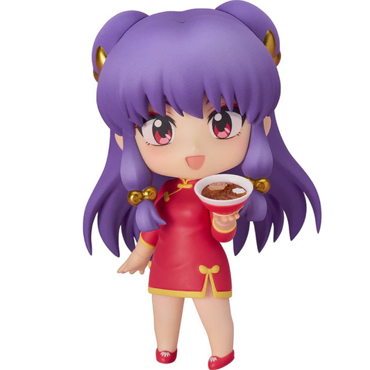 2794 Ranma 1/2 Nendoroid Shampoo GOOD SMILE COMPANY