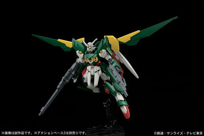 HGBF 017 XXXG-01Wfr Gundam Fenice Rinascita