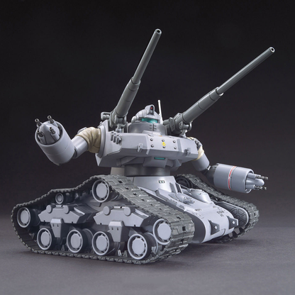 HGGTO The Origin 002. RTX-65 Guntank Early Type