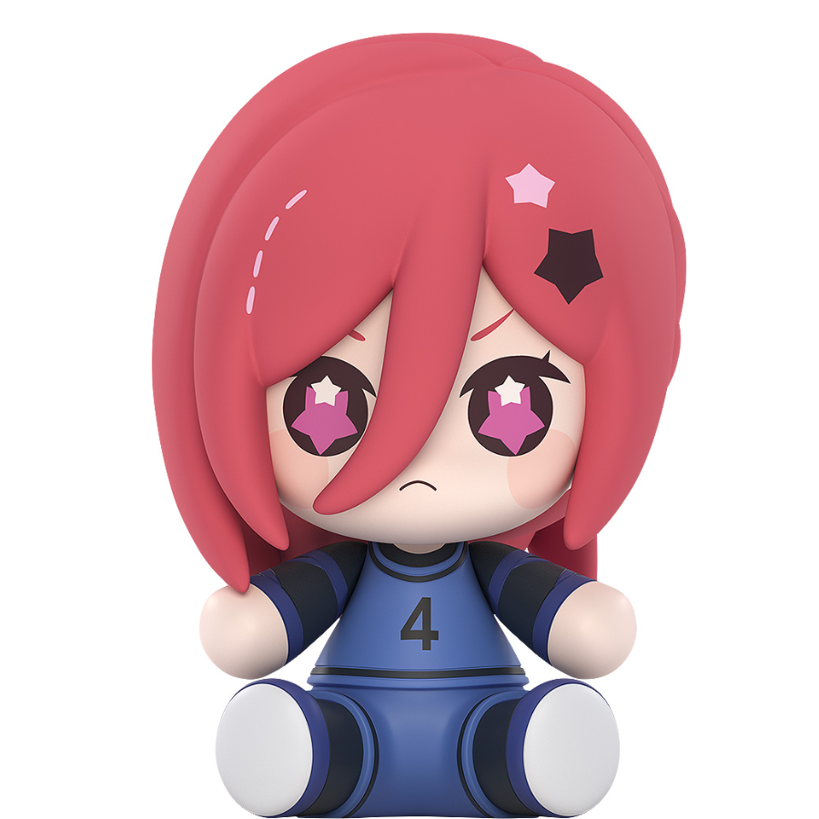 BLUE LOCK Huggy Good Smile Chigiri Hyoma GOOD SMILE COMPANY