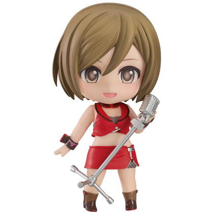 2843 Character Vocal Series Nendoroid MEIKO 2.0 GOOD SMILE COMPANY
