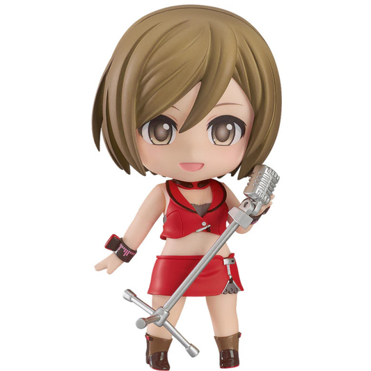 2843 Character Vocal Series Nendoroid MEIKO 2.0 GOOD SMILE COMPANY