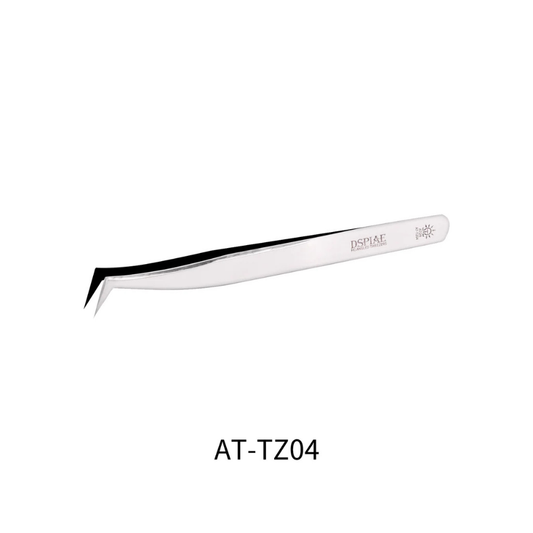 AT-TZ04 DSPIAE Crane Beak Tweezers