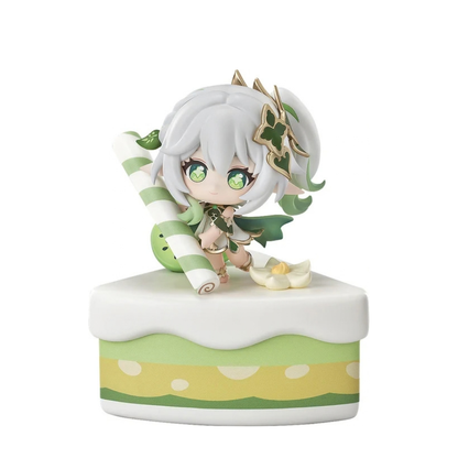 Genshin Impact Wondrous Travels Series Nahida GOOD SMILE COMPANY