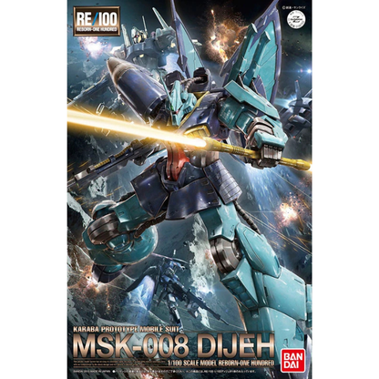 RE/100 004 MSK-008 Dijeh