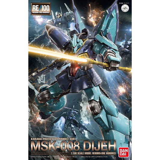 RE/100 004 MSK-008 Dijeh