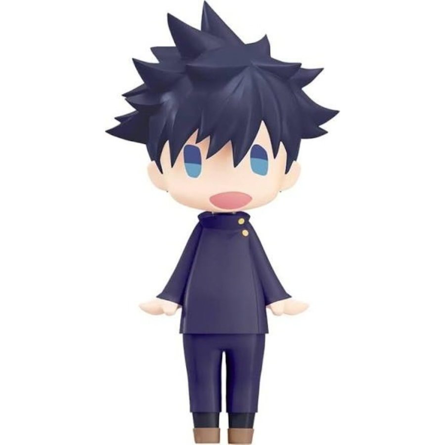 Jujutsu Kaisen HELLO! GOOD SMILE Megumi Fushiguro GOOD SMILE COMPANY