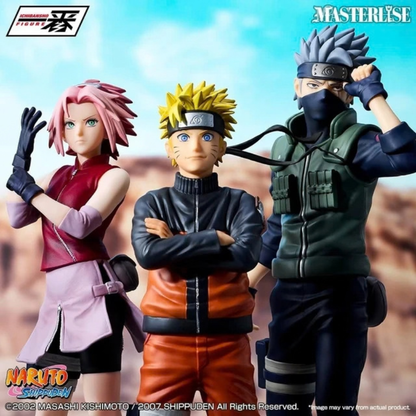 NARUTO Sakura Haruno (Kazekage Rescue Arc)Ichibansho BANDAI
