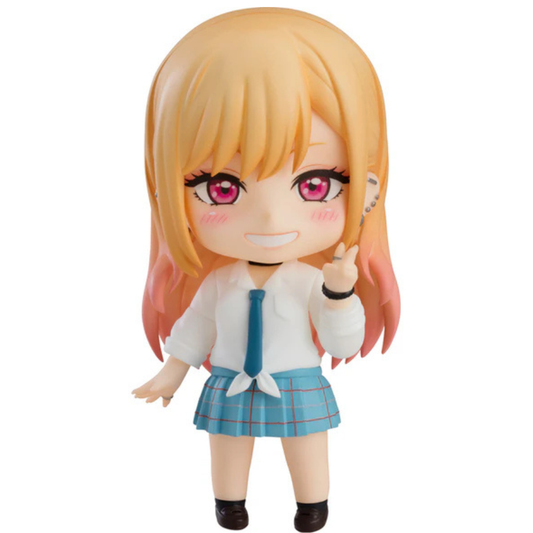 1935 My Dress-Up Darling Nendoroid Marin Kitagawa GOOD SMILE COMPANY