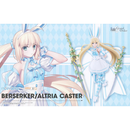 Fate/Grand Order Berserker/Altria Caster PLAMATEA GOOD SMILE COMPANY