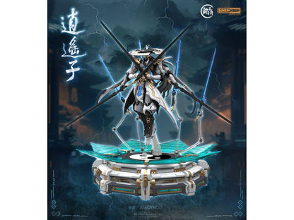 Ming Jiang Legend (MJZ) x Sunday Hobby Xiao Yaozi Model Kit