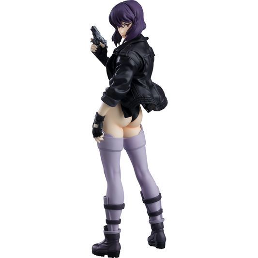 GHOST IN THE SHELL STAND ALONE COMPLEX POP UP PARADE Motoko Kusanagi: S.A.C. Ver. L Size