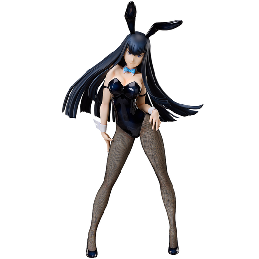 KILL la KILL Satsuki Kiryuin: Bunny Ver. FREEing