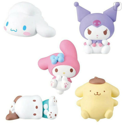 Sanrio Bandai Lifestyle Bath Bomb Bikkura Bath Bomb Sanrio Furo Fuchi Kororin