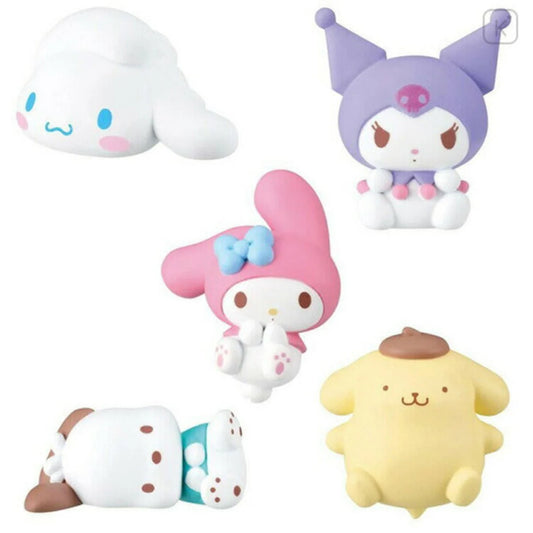 Sanrio Bandai Lifestyle Bath Bomb Bikkura Bath Bomb Sanrio Furo Fuchi Kororin