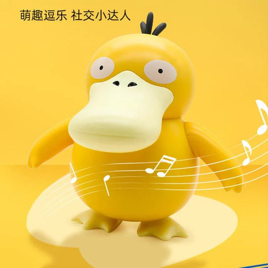 Pokémon Psyduck Interactive Figure Electronic LuminaToyz SUN FUN TOYS SHIFENG CULTURE