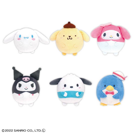 SANRIO FUWA KORORIN MAX LIMITED