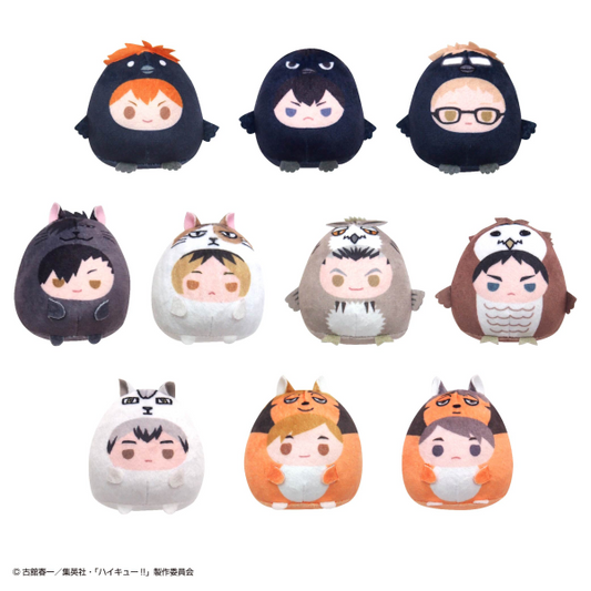 Haikyu!! TENORINS COLLECTION MAX LIMITED