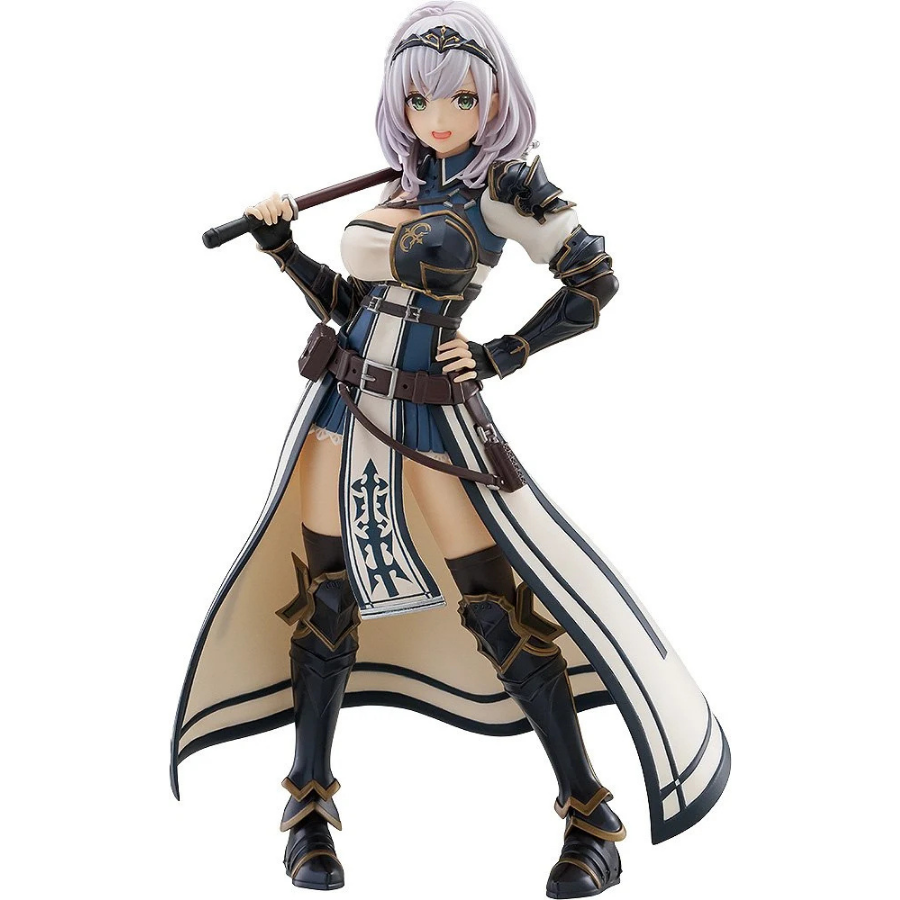 hololive production POP UP PARADE SP Shirogane Noel GOOD SMILE COMPANY
