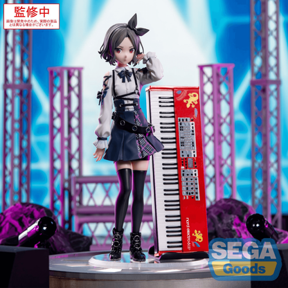 GIRLS BAND CRY Tomo Ebizuka XStellar SEGA
