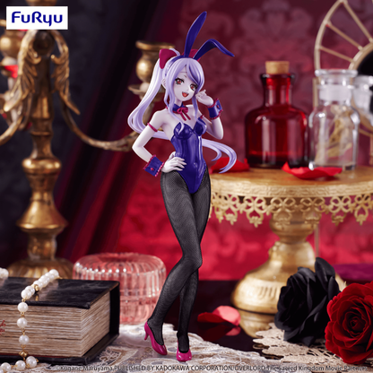 OVERLORD　BiCute Bunnies Figure Shalltear Bloodfallen FuRyu (Rerelease)