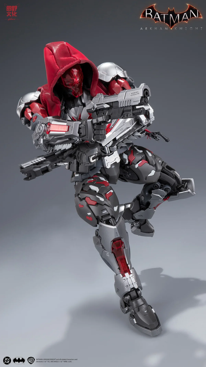 Batman: Arkham Knight Hemoxian x DC Over Zero Series 1/10 Arkham Knight Model Kit NONZERO STUDIO