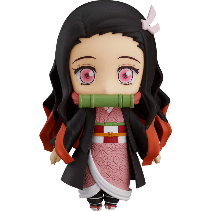1194 Demon Slayer: Kimetsu no Yaiba Nendoroid Nezuko Kamado GOOD SMILE COMPANY