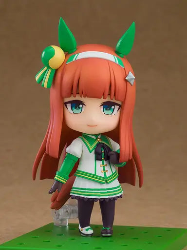 2750 Umamusume: Pretty Derby Nendoroid Silence Suzuka GOOD SMILE COMPANY