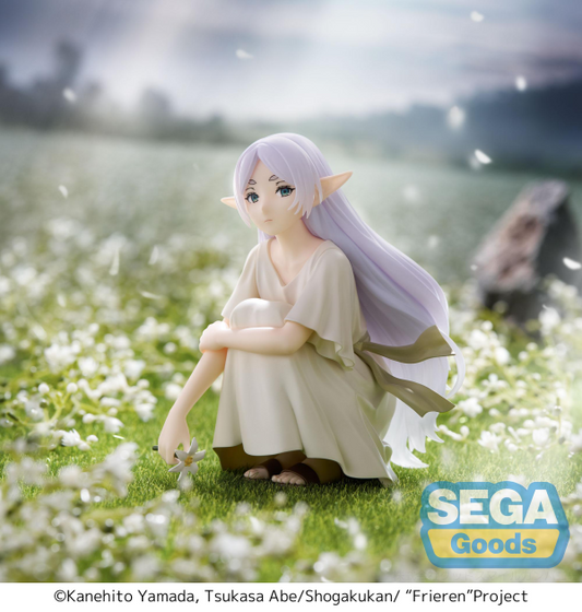 Frieren: Beyond Journey's End Frieren ~In Those Days~ Yumemirize SEGA