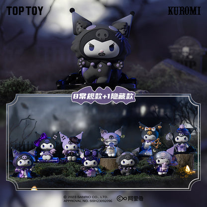 Kuromi Werewolves of Miller's Hollow TOP TOY