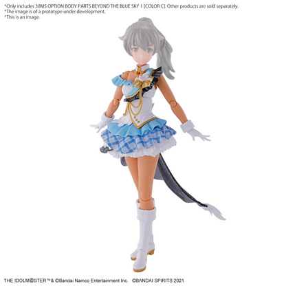 30MS Option Body Parts Beyond The Blue Sky 1 (Color C)
