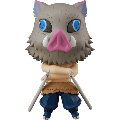 1361 Demon Slayer: Kimetsu no Yaiba Nendoroid Inosuke Hashibira GOOD SMILE COMPANY
