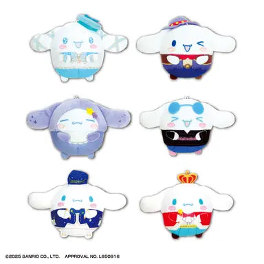 Cinnamoroll Sanrio FUWA KORORIN MAX LIMITED
