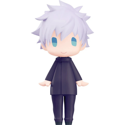 Jujutsu Kaisen HELLO! GOOD SMILE Satoru Gojo: Unmasked Ver.GOOD SMILE COMPANY