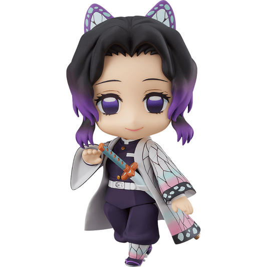 1655 Demon Slayer: Kimetsu no Yaiba Nendoroid Shinobu Kocho GOOD SMILE COMPANY