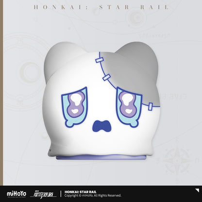 Star Rail Woo Woo Bo Series Touch Night Light Lamp miHoYo
