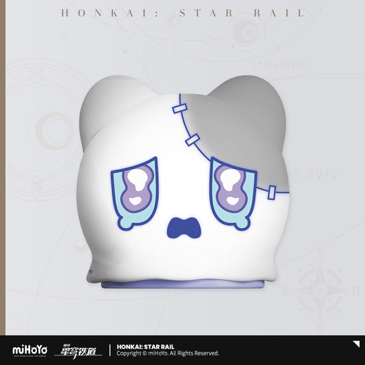 Star Rail Woo Woo Bo Series Touch Night Light Lamp miHoYo