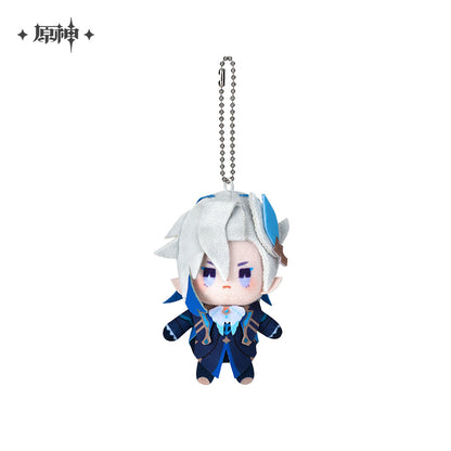 Genshin Impact Inazuma Raiden Shogun Daily Necessities Figure Doll 2023 Festival Gathering Series Peripherals MIHOYO