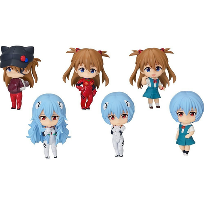 Rebuild of Evangelion Nendoroid Surprise GOOD SMILE COMPANY