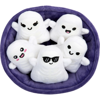 Emotional Support Ghost RELATABLE
