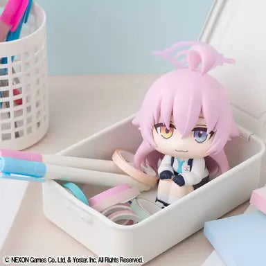 Blue Archive Lookup Hoshino MEGAHOUSE