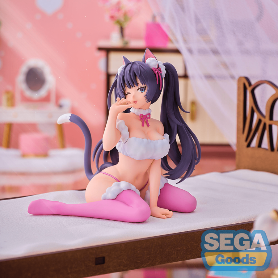 GODDESS OF VICTORY: NIKKE Nero Yumemirize SEGA(Rerelease)