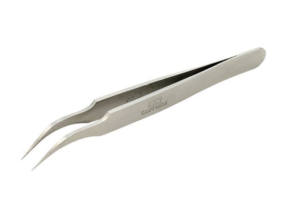 74047 TAMIYA Hg Angled Tweezers