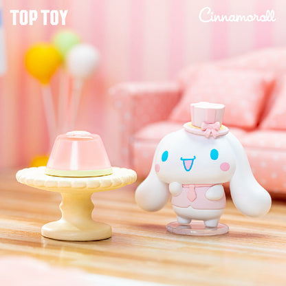 Cinnamoroll Sweet Gift TOP TOY