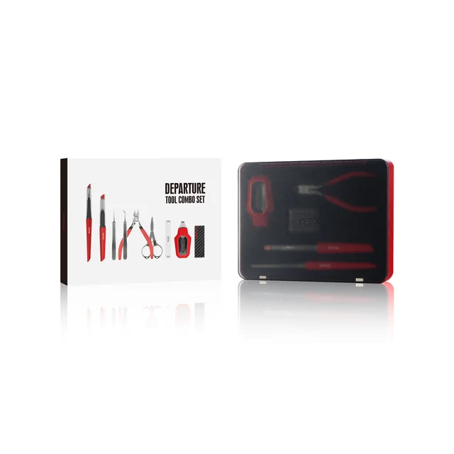 TC-S01 Dspiae Departure Tool Combo Set